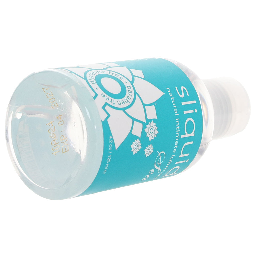 Sea Natural Intimate Lube in 4.2oz/125ml Lubes and Lotions > Water Based Sex Lubes