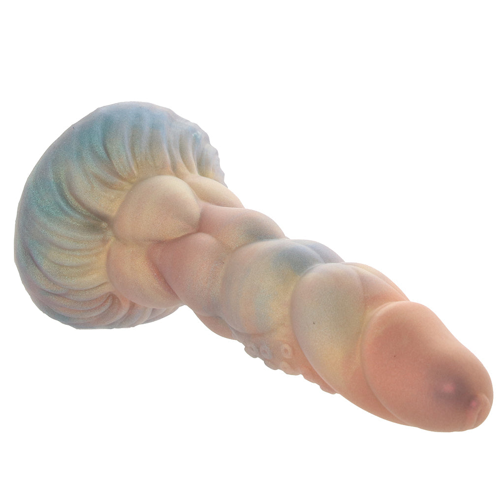 Fantasy F*ckers Milky Way Vac-U-Lock Dildo Dildo Sex Toys > G-Spot Dildos