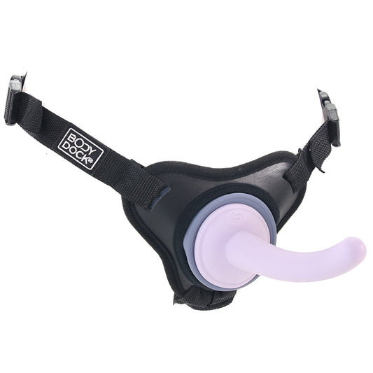 Dillio Body Dock SE Pegging Kit Dildo Sex Toys > Pegging Dildos