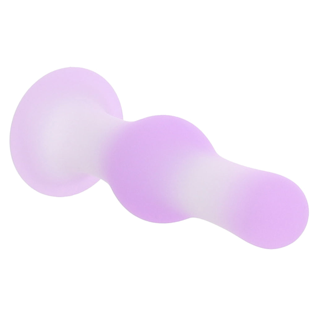 Lavender Haze Bulb Probe Vibe Anal Sex Toys > Anal Vibrators