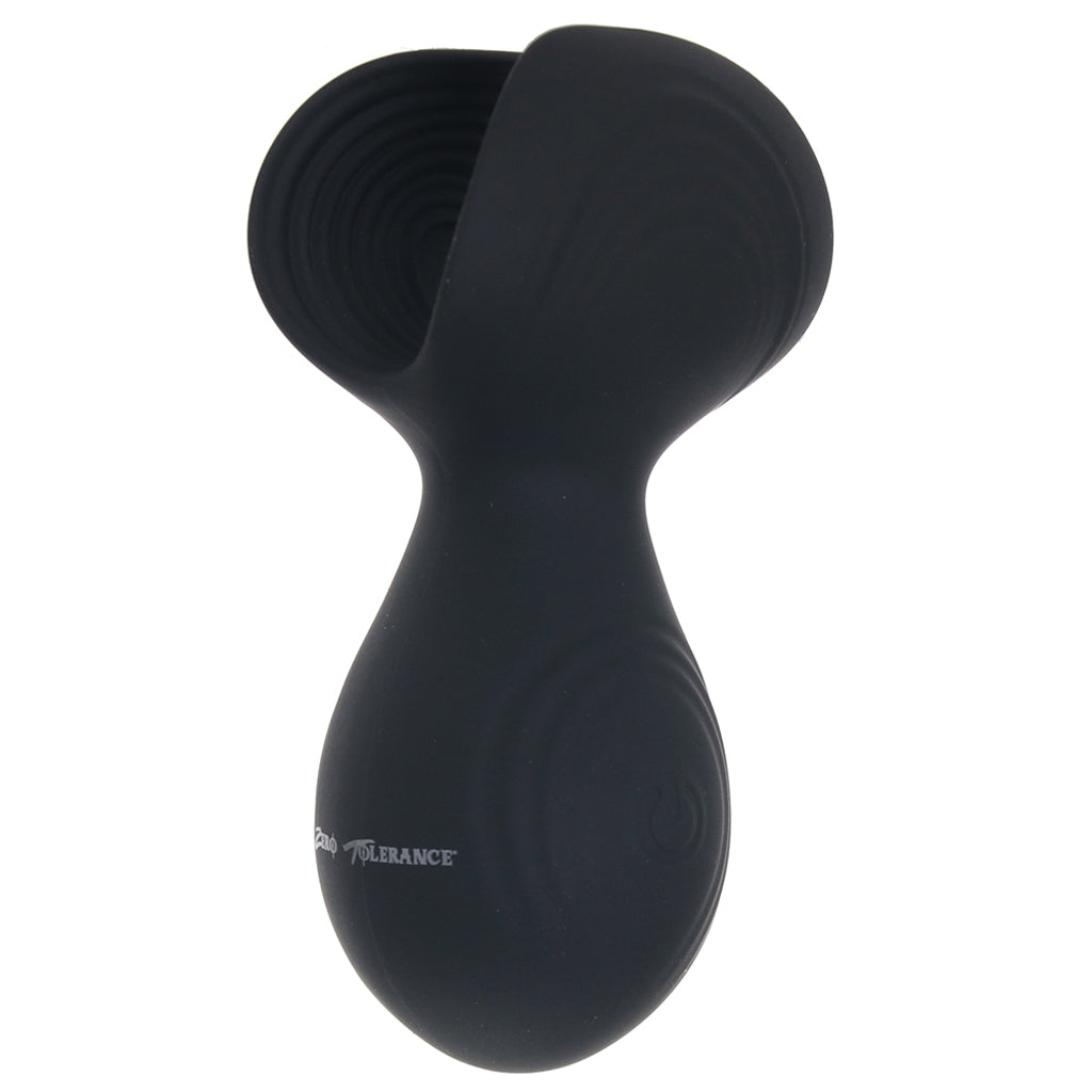 Zero Tolerance Handy Helper Vibe Male Masturbators > Vibrating