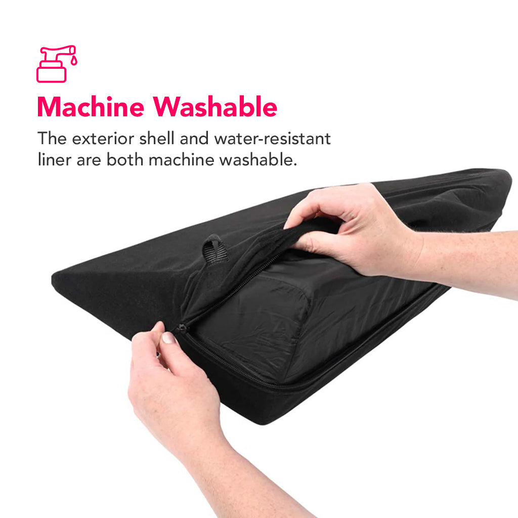Pivot Positioner Wedge Sex Furniture
