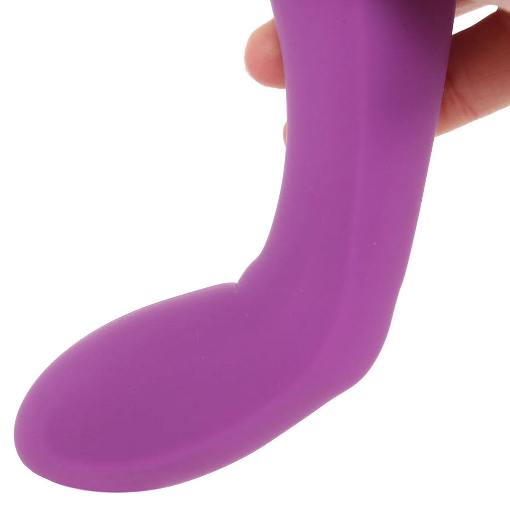 Fantasy For Her Ultimate Pleasure Clitoral Pump Vibe Vibrators > Clitoral Stimulators