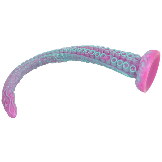 Creature Cocks Tenta Harness and Dildo Kit Dildo Sex Toys > Fantasy Dildos