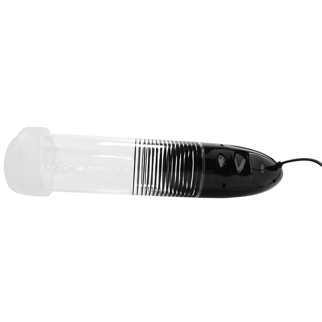 Optimum Series Executive Automatic Smart Pump Male Enhancement > Penis Pumps