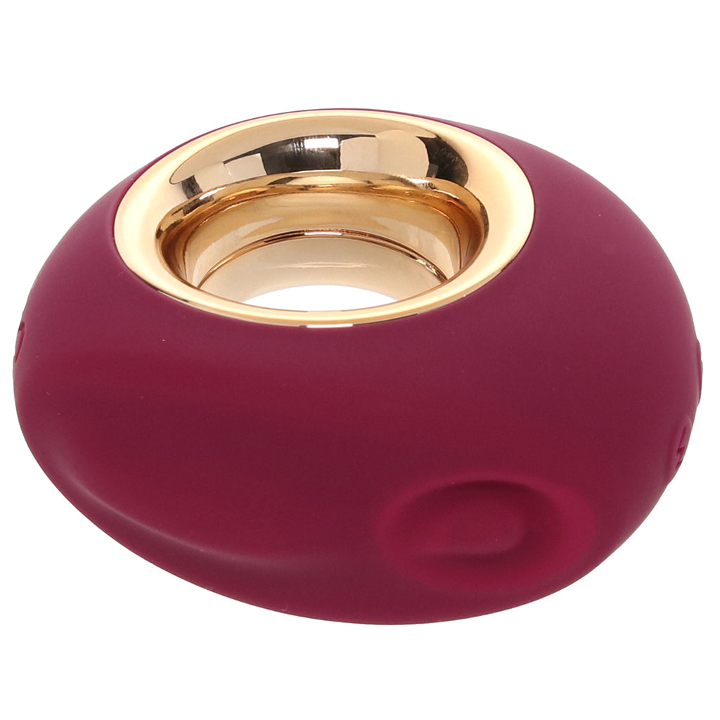 Gold-N-Dreams Minerva Pulse Vibe Vibrators > Clitoral Stimulators