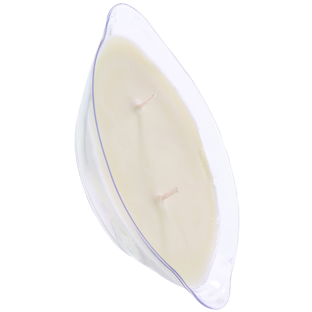 Fuzu Warm Vanilla Sugar Massage Candle in 4oz Sensual Love > Massage