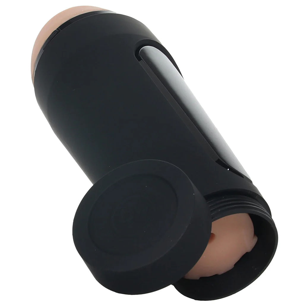 Main Squeeze Adira Allure ULTRASKYN Stroker Male Masturbators > Self-Contained Strokers