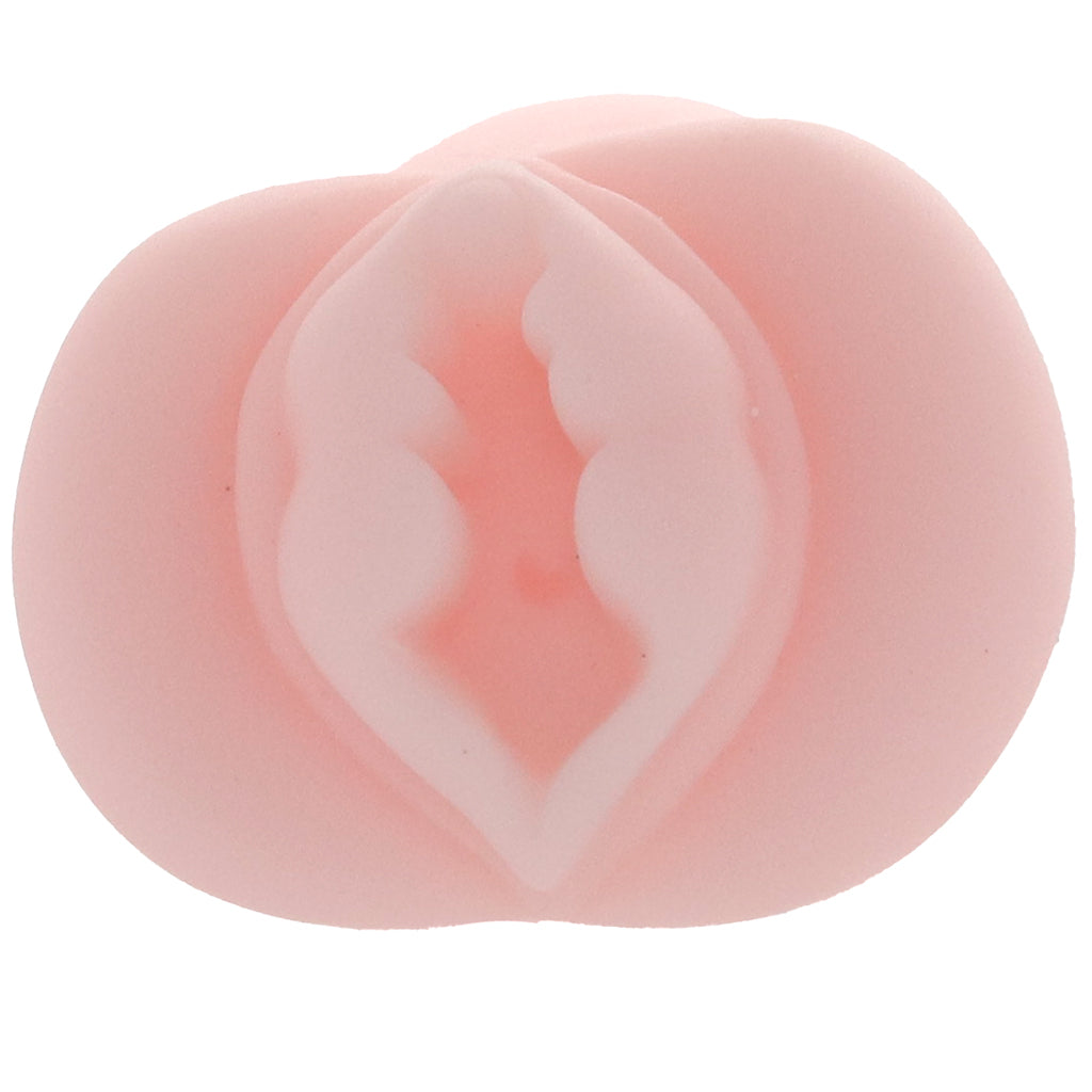 Shane's World The Virgin Stroker Male Masturbators > Pocket Strokers