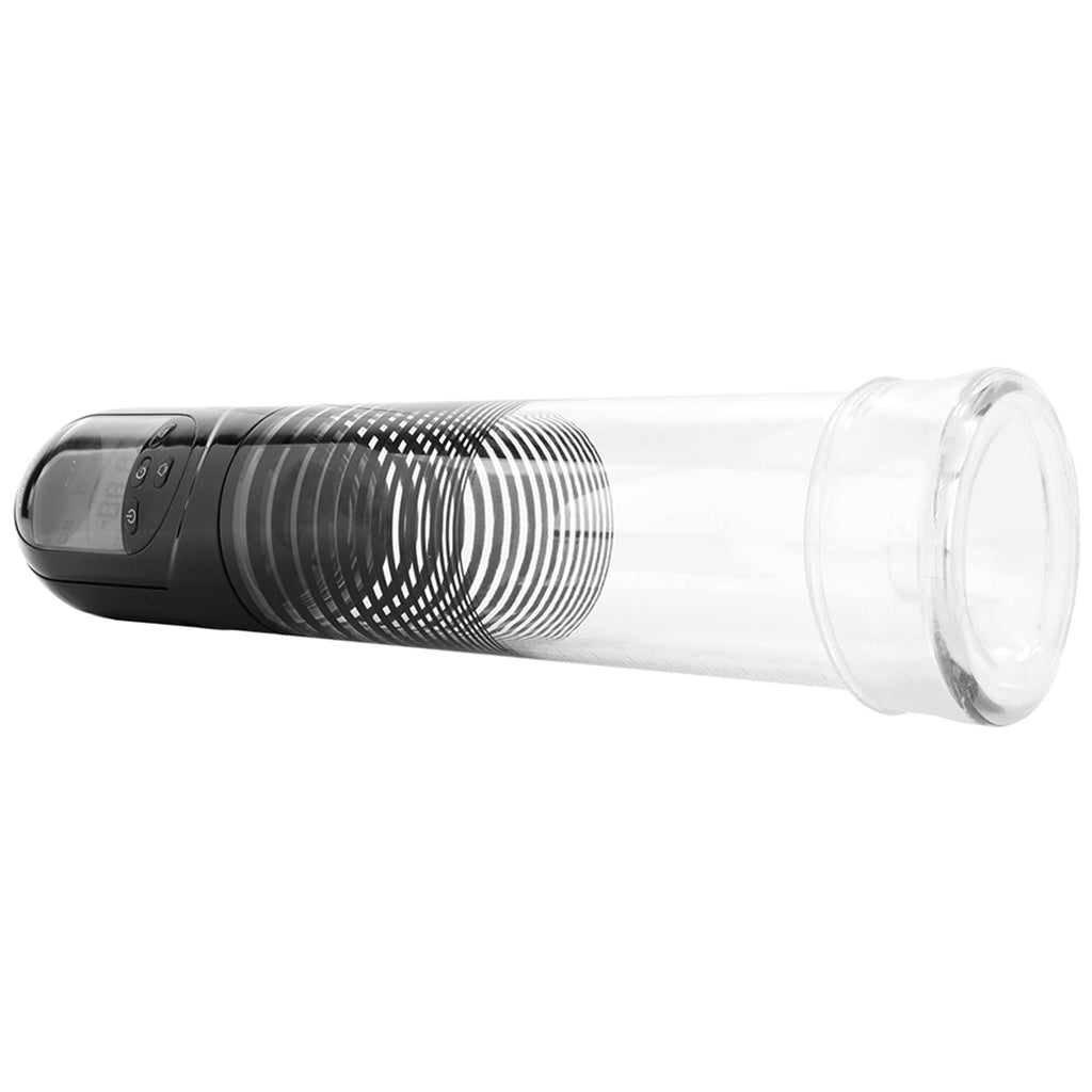 Optimum Series Advanced Auto Smart Pump Male Enhancement > Penis Pumps