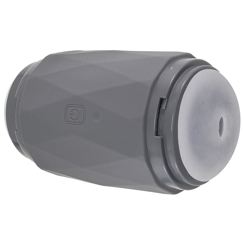 Milk Master Vibro Squeeze Stroker Male Masturbators > Vibrating