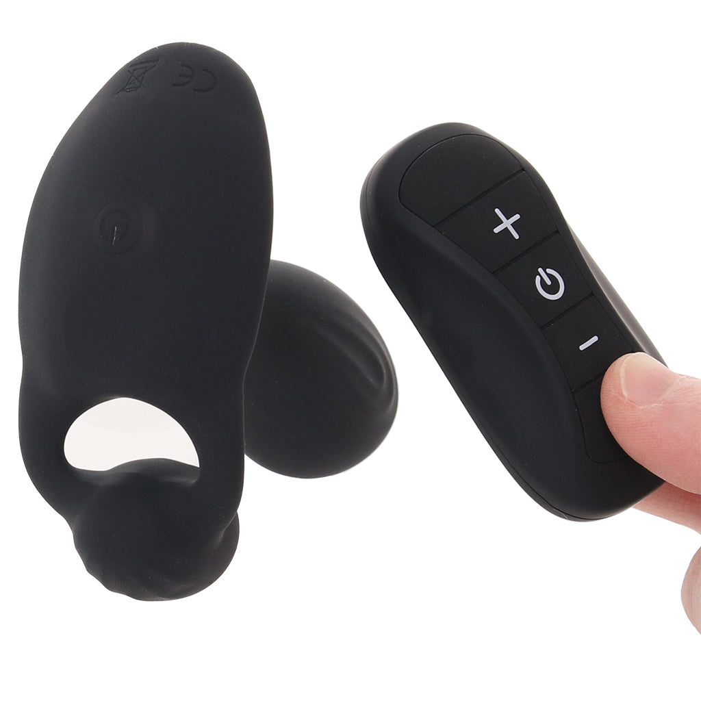 Renegade Echo Prostate Vibe Anal Sex Toys > Prostate Massagers