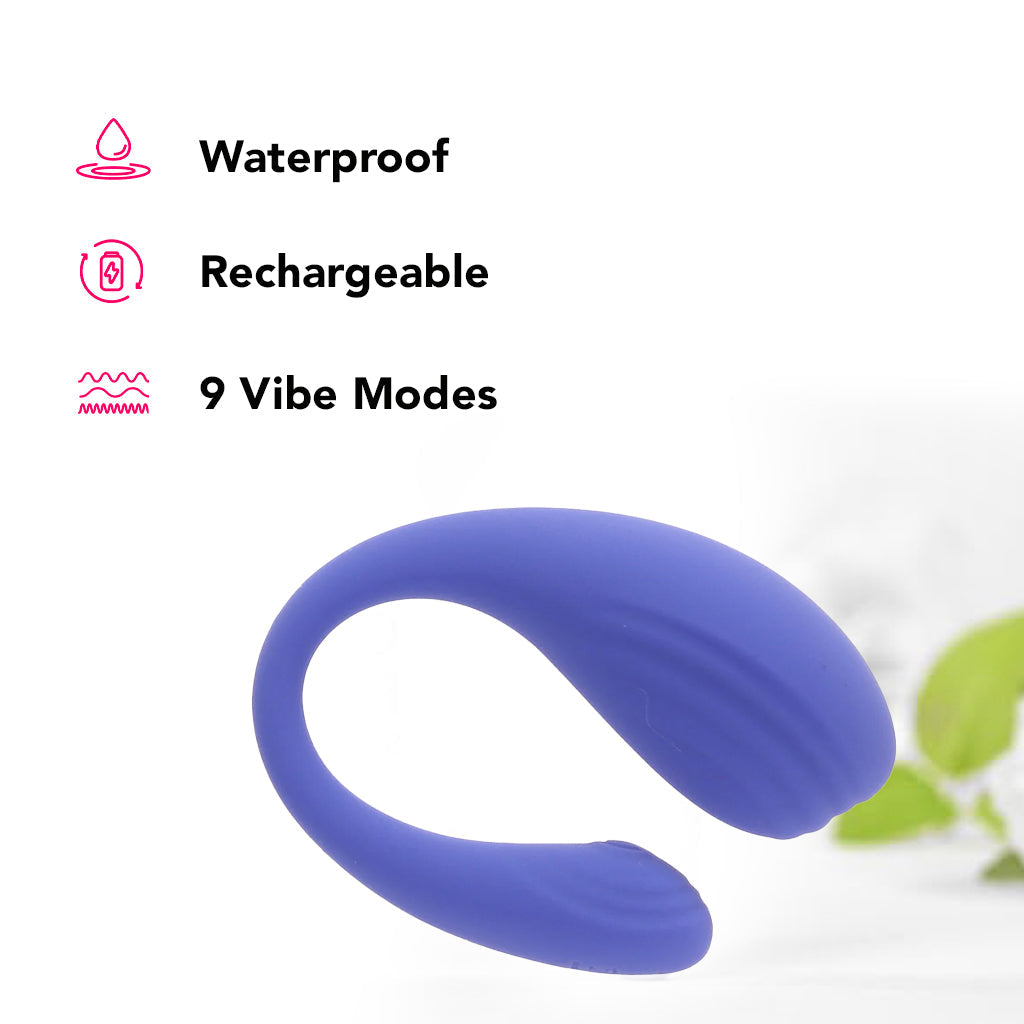 Connect App Controlled Kegel Exerciser Kegel, Ben Wa and Pelvic Health Tools