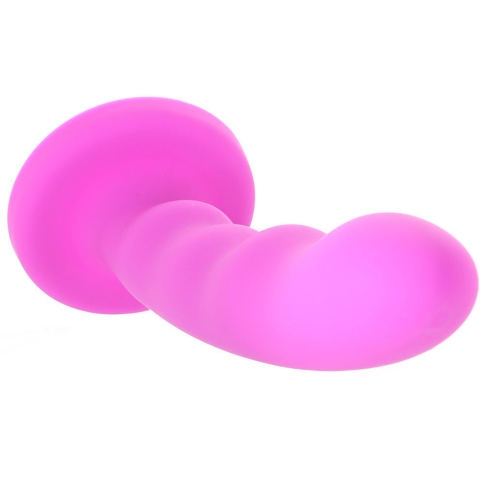 Nautia 8 Inch G-Spot Dildo Dildo Sex Toys > G-Spot Dildos