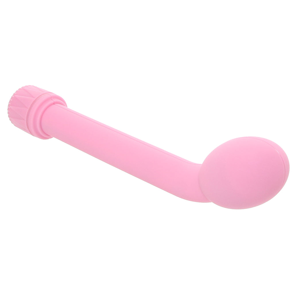 PinkCherry G-Spot Tulip Vibrator in Pink Vibrators > G-Spot Vibrators