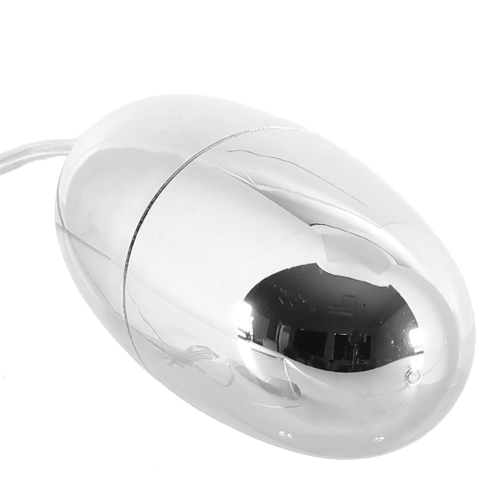 Teardrop Bullet Vibe in Purple Vibrators > Bullet and Egg Vibrators