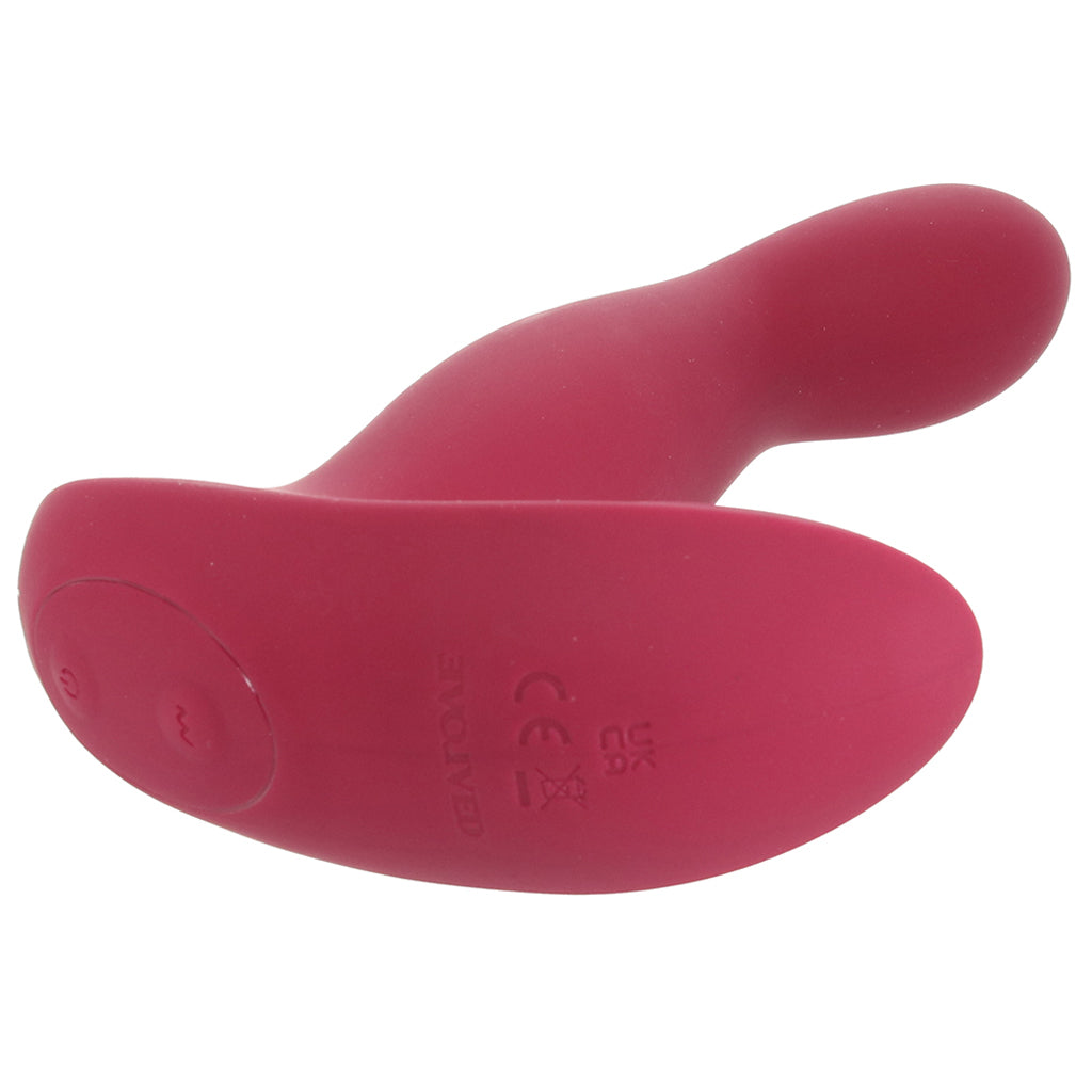 Come On Over Remote G-Spot Vibe Vibrators > G-Spot Vibrators