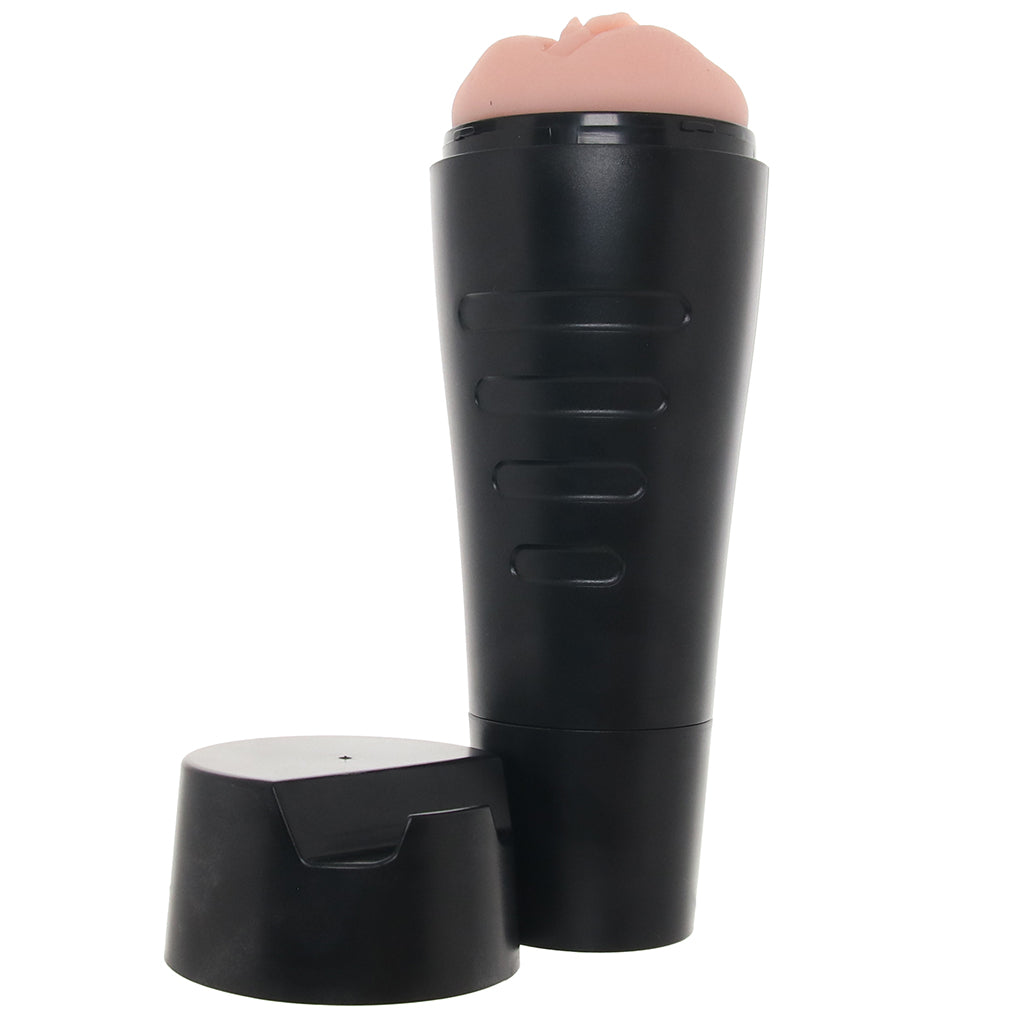 Shanna Moakler Self Contained Pussy Stroker Male Masturbators > Self-Contained Strokers