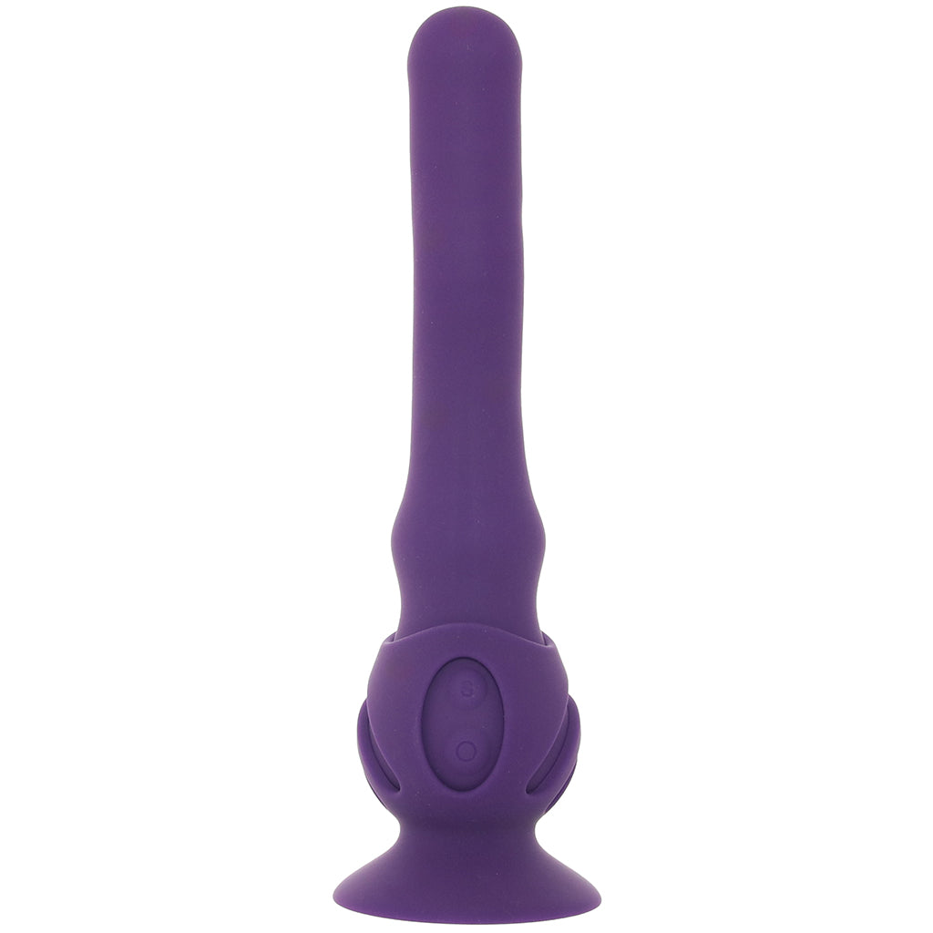 Playboy Wiggle It Vibe Vibrators > G-Spot Vibrators