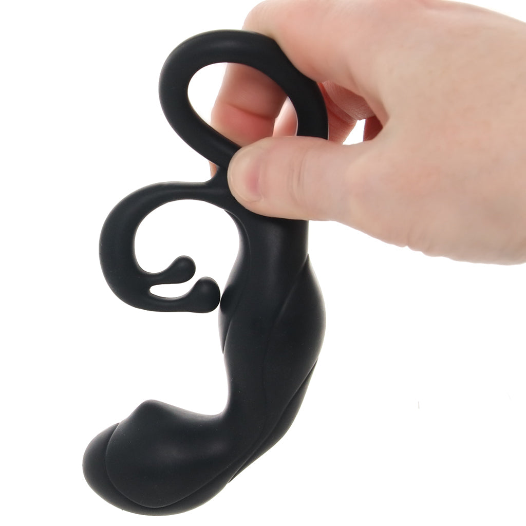 Dr. Joel Universal Prostate Probe Anal Sex Toys > Prostate Massagers