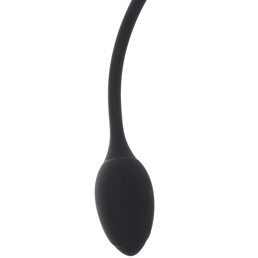 Dark Blushing Rose with Vibrating Egg Vibrators > Clitoral Stimulators