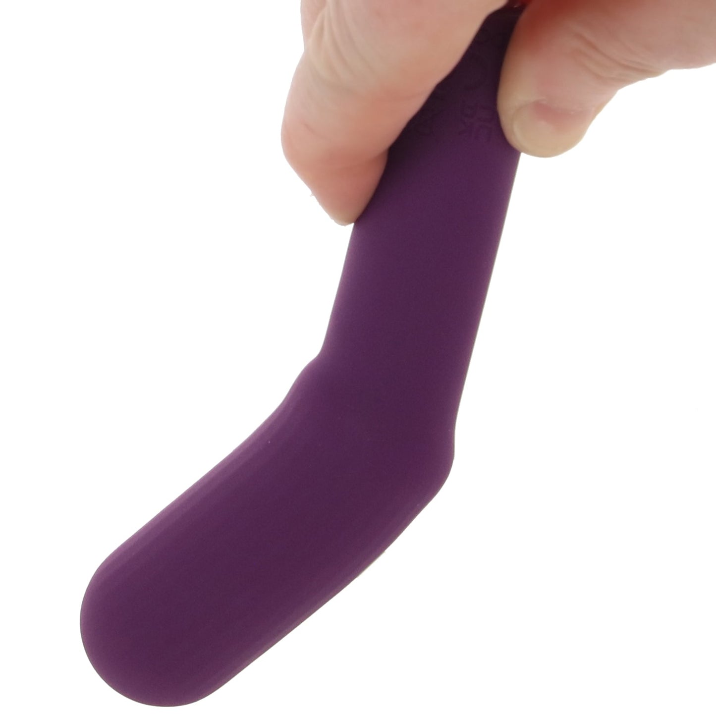 Pocket Rocket Elite Vibe with Texture Sleeve in Purple Vibrators > Bullet and Egg Vibrators