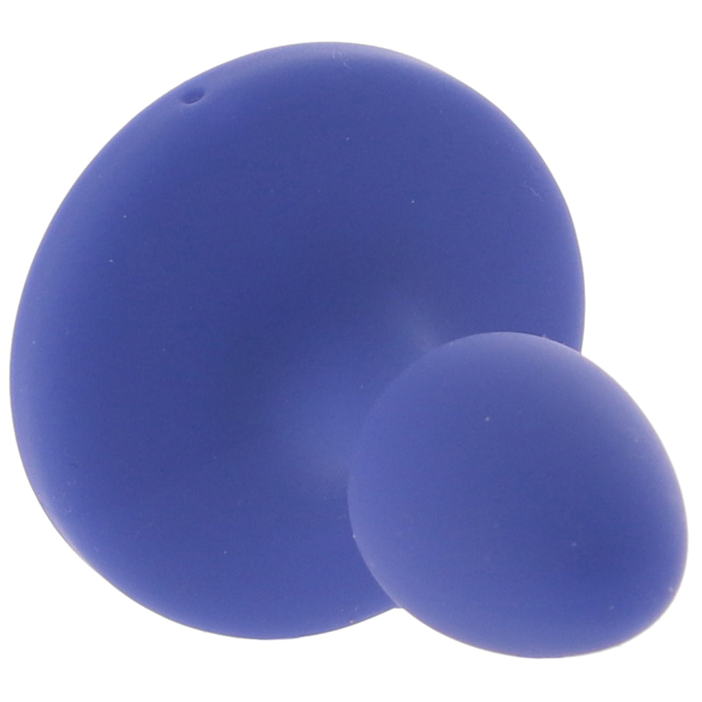 Cheeky Gems Small Vibrating Probe in Blue Anal Sex Toys > Butt Plugs