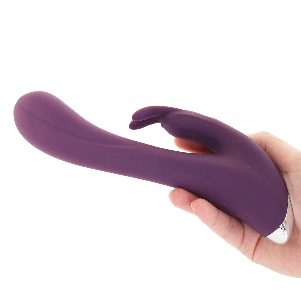 Princess Bunny Tickler Rabbit Vibe Vibrators > Rabbit Vibrators