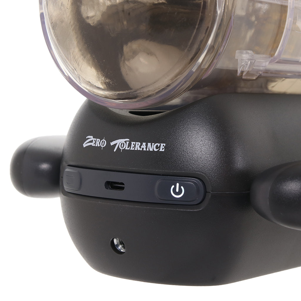 Zero Tolerance Hold Me Tight Auto Stroker