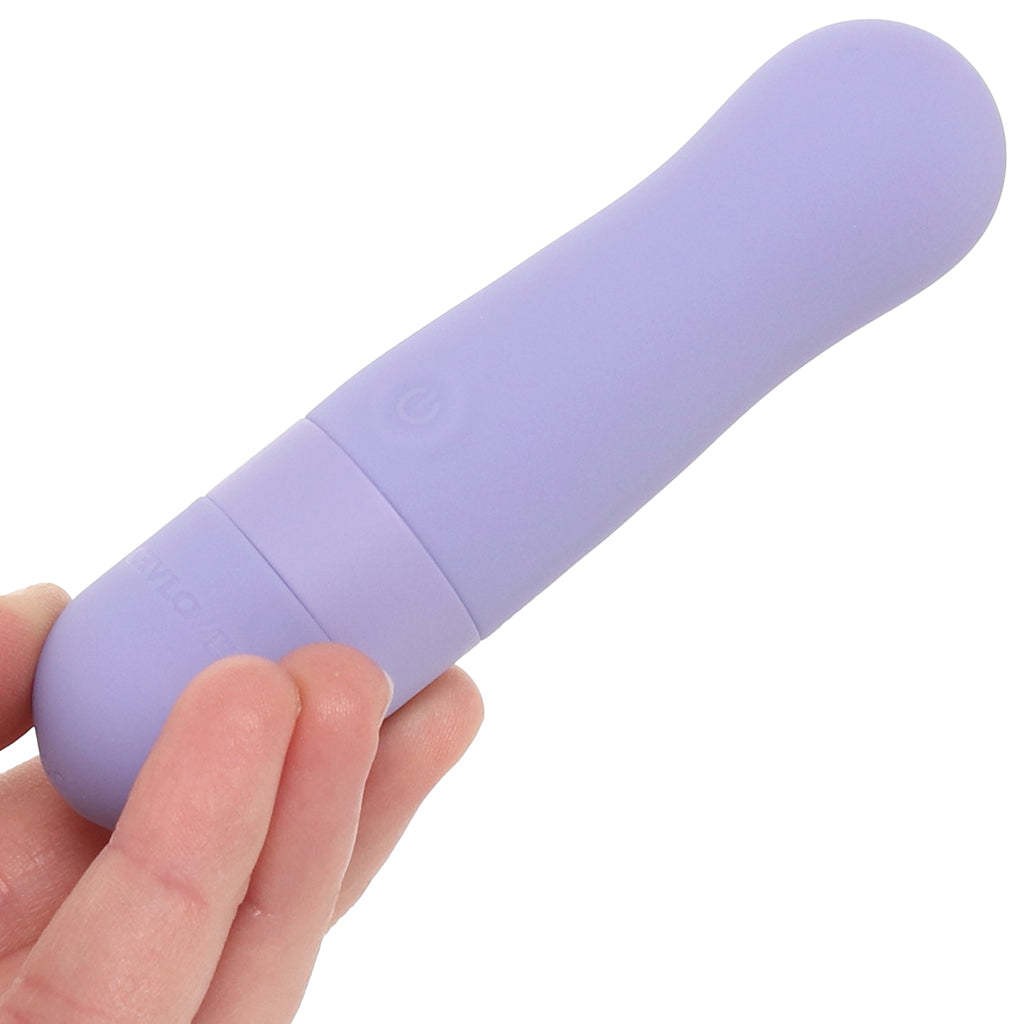 Squishy Bullet Vibe Vibrators > Bullet and Egg Vibrators