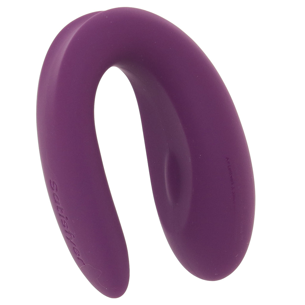 Satisfyer Partner Box Vibrators > Wearable & Panty Vibrators