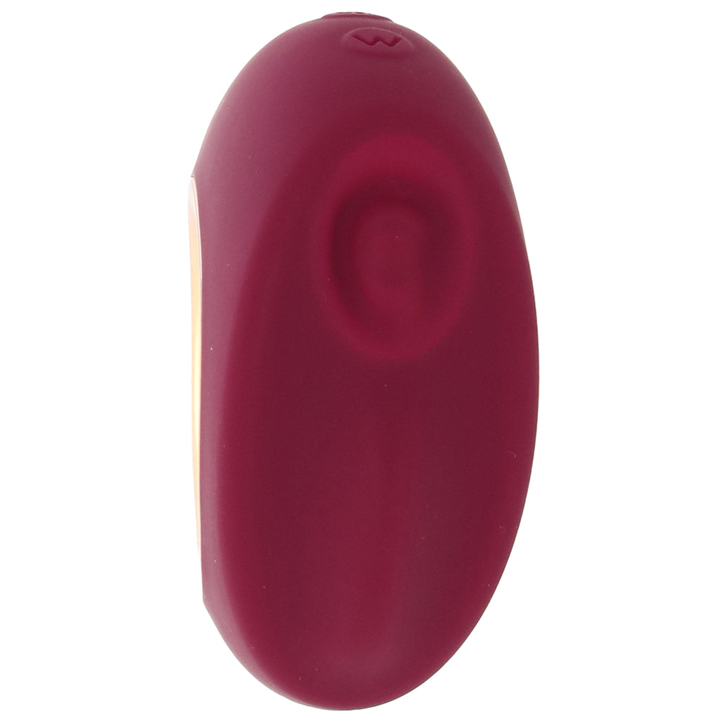 Gold-N-Dreams Minerva Pulse Vibe Vibrators > Clitoral Stimulators