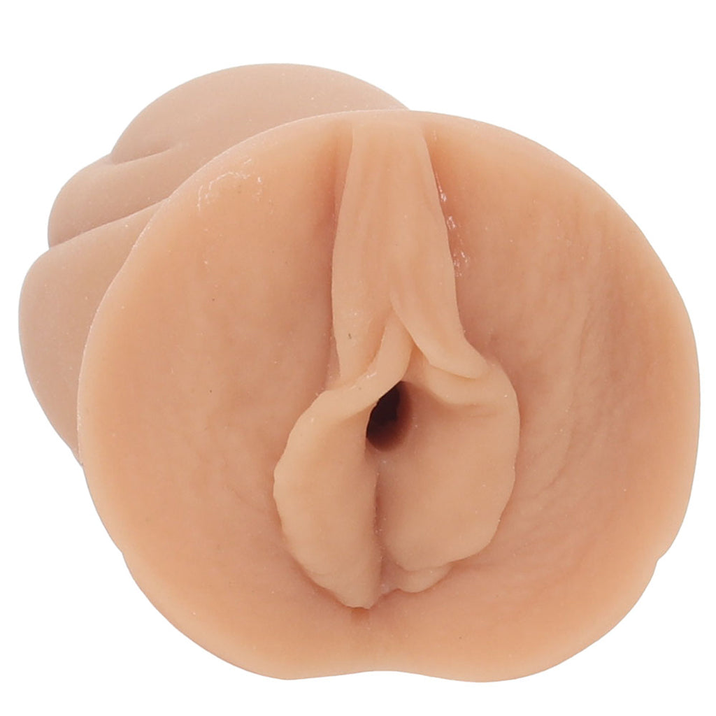Allie Nicole ULTRASKYN Pocket Pussy Male Masturbators > Pocket Strokers