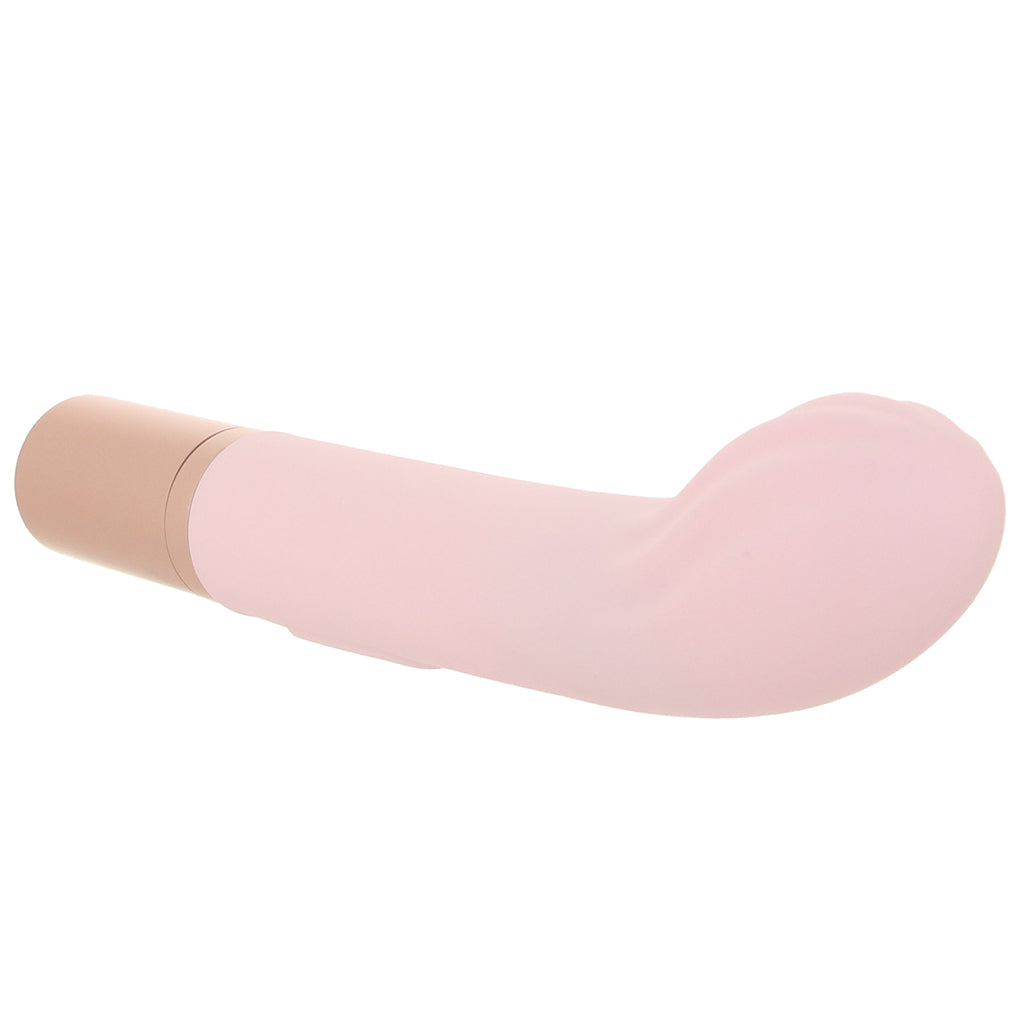 Loveline The Traveler G-Spot Vibe in Pink Vibrators > G-Spot Vibrators