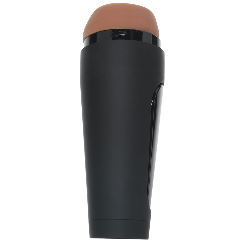 Main Squeeze Xxlayna Marie ULTRASKYN Stroker Male Masturbators > Pocket Strokers