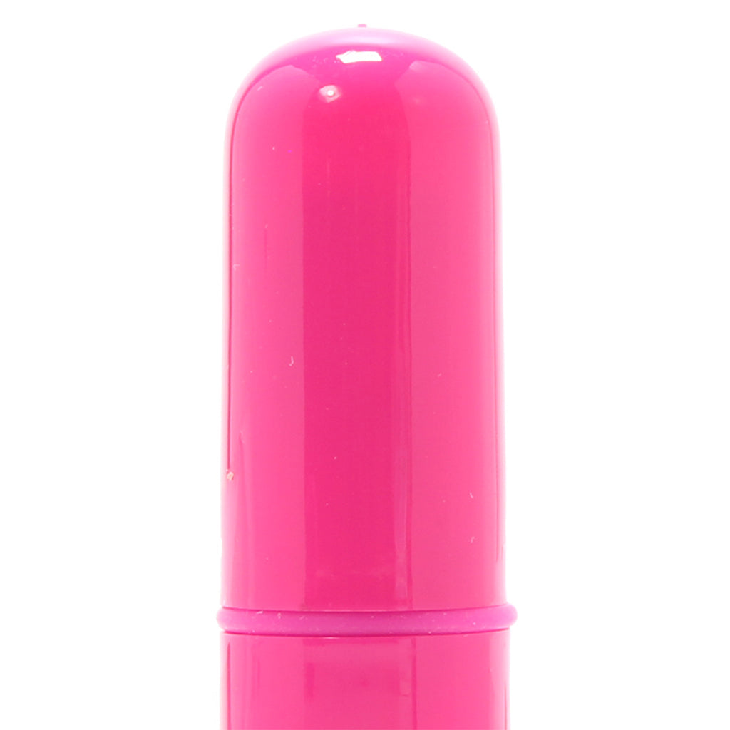 Tiny Teasers Mini Bullet Vibe in Pink Vibrators > Bullet and Egg Vibrators