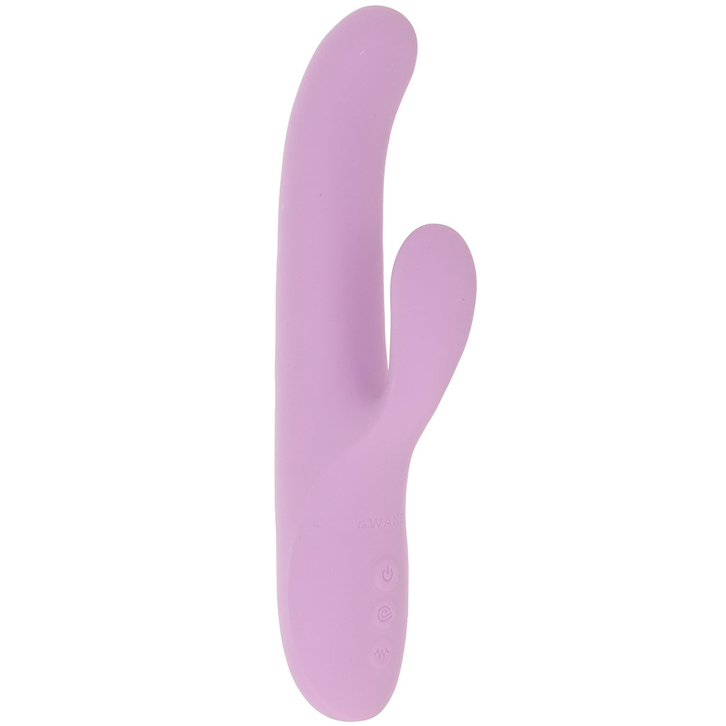 Le Wand Hither Rocking Rabbit Vibe Vibrators > Rabbit Vibrators