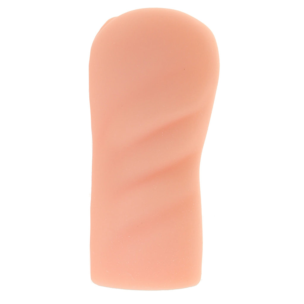 Nina Elle Pussy Stroker Male Masturbators > Pocket Strokers