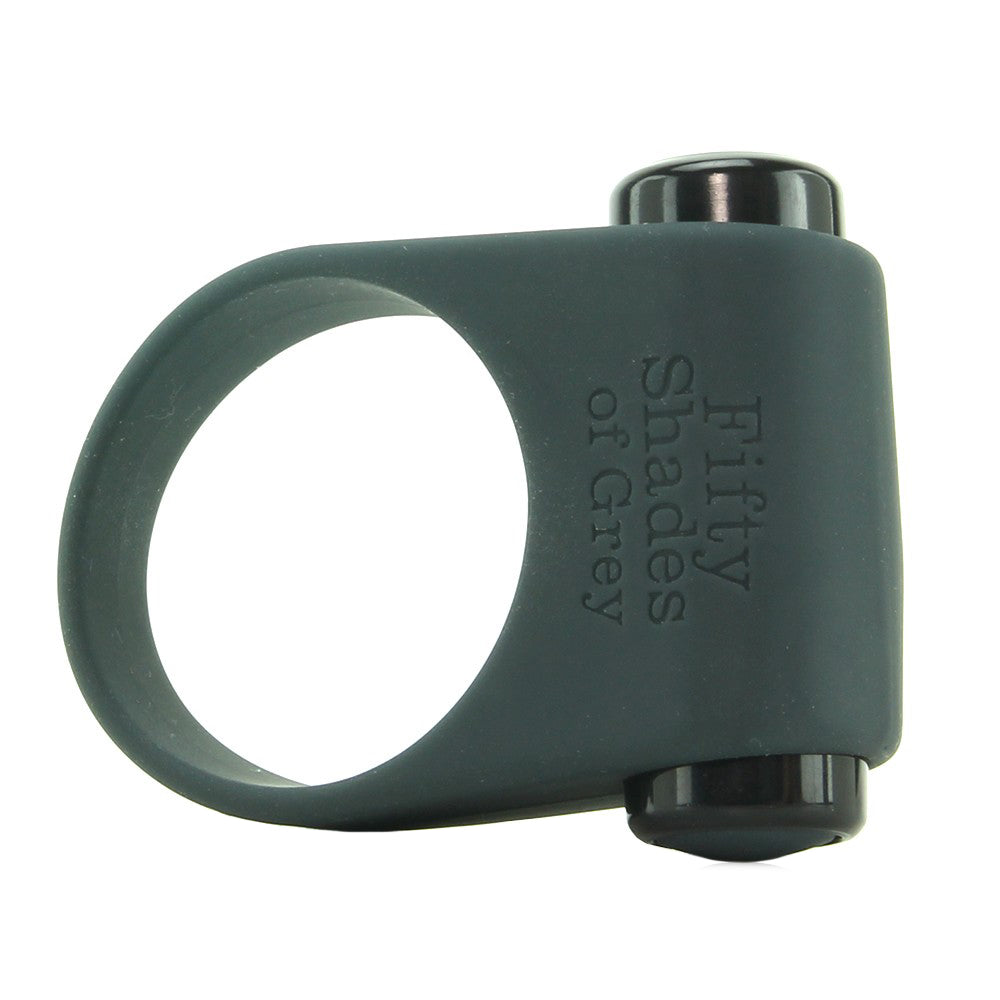 Feel It Baby Vibrating Cock Ring Cock Rings
