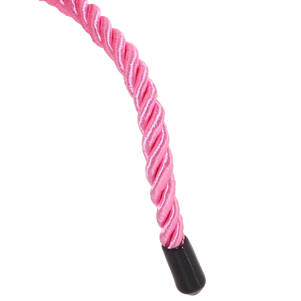 Ouch! 32.8'/10m Bondage Rope in Pink Bondage and Fetish > Restraints