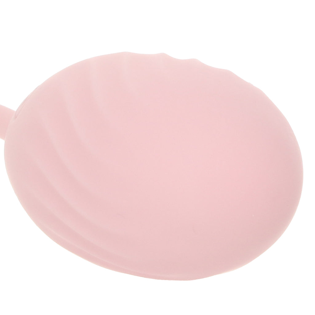 Loveline Félicité Remote Egg Vibe Vibrators > Bullet and Egg Vibrators