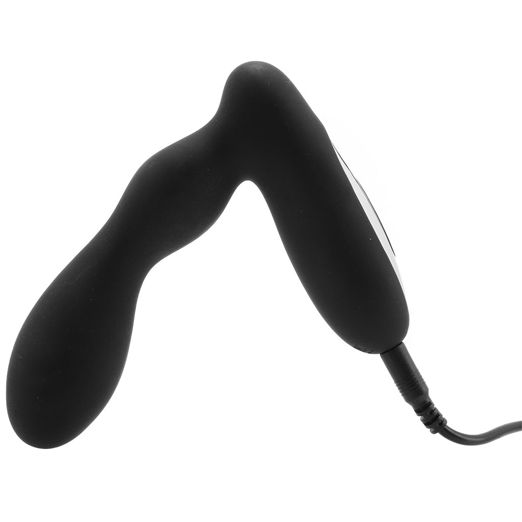 PinkCherry Jackpot Vibrating Pleasure Probe Anal Sex Toys > Prostate Massagers