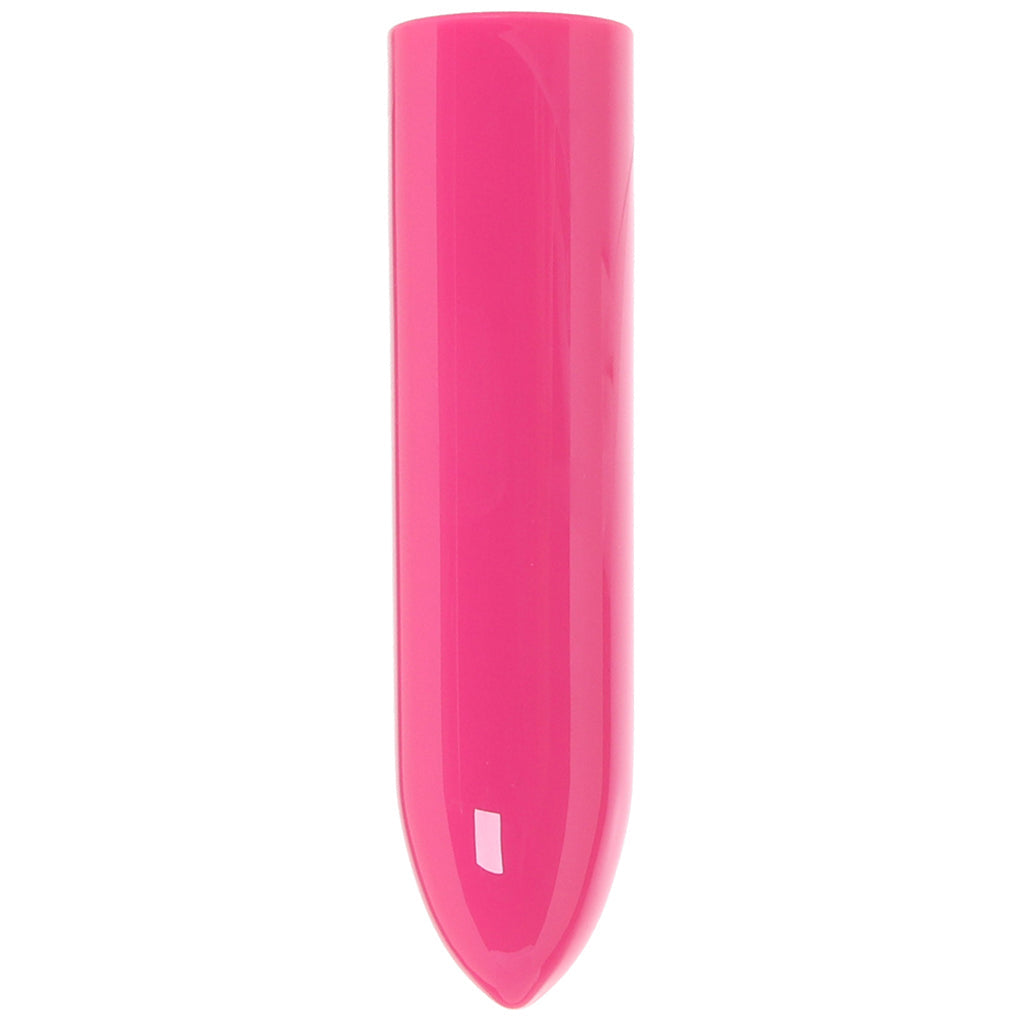 Turbo Buzz Classic Bullet Vibe in Pink Vibrators > Bullet and Egg Vibrators