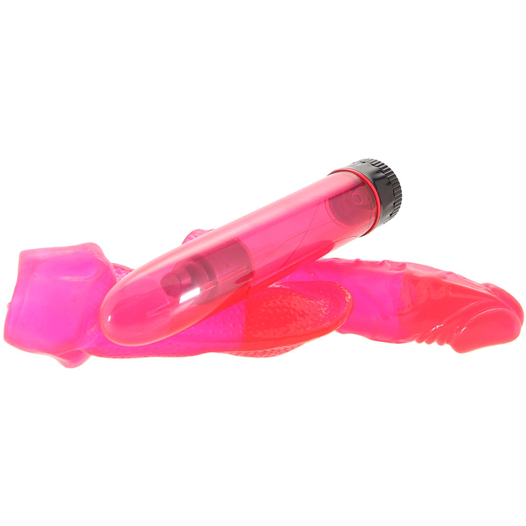 Sultry Sensations Vibe Kit Vibrators > Traditional Vibrators