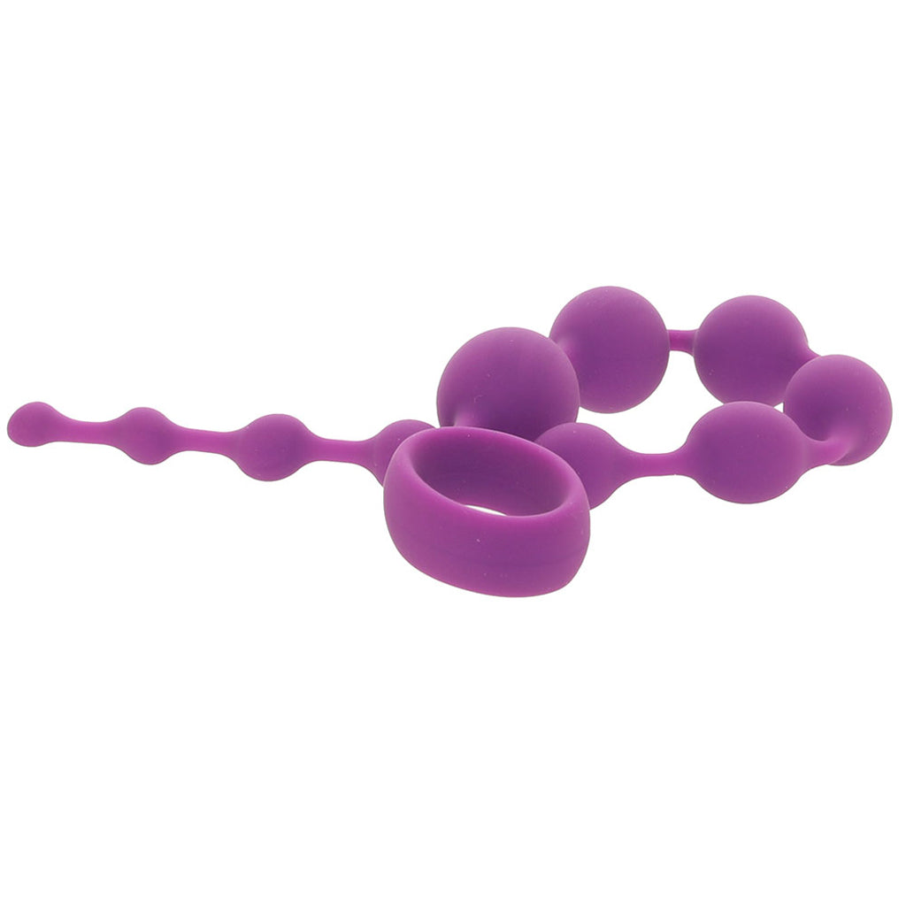 Selopa Beaded Adventure Anal Beads Anal Sex Toys > Anal Beads