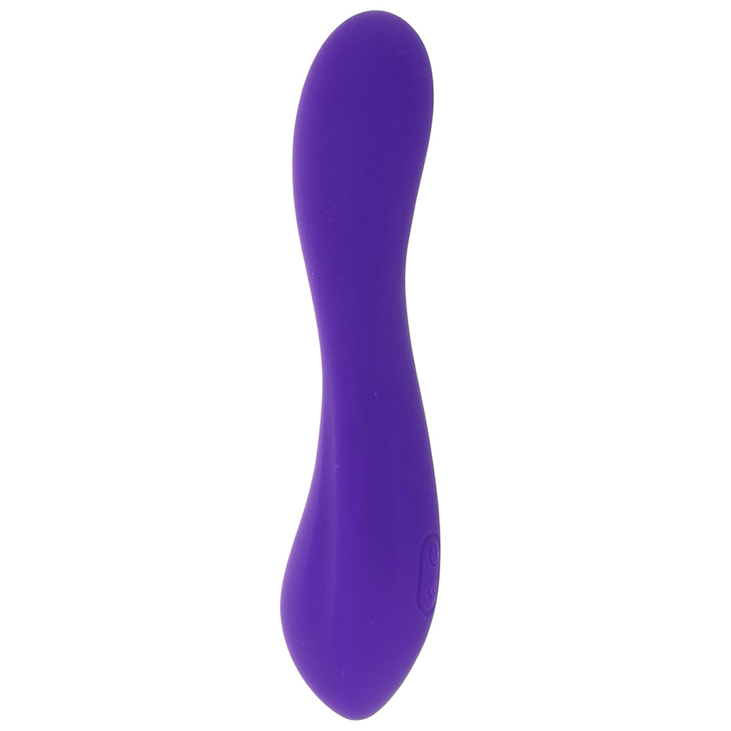 Flex Bend & Hold Rumbler Vibe Vibrators > G-Spot Vibrators