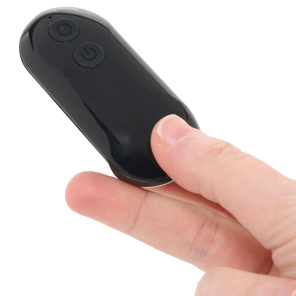 The Genie Plug Anal Sex Toys > Butt Plugs