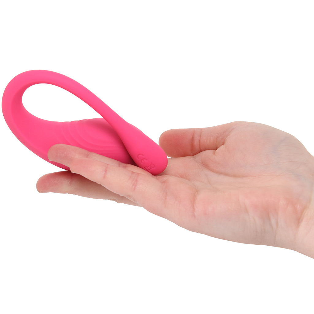 Loveline Velvet G-Spot Vibe Vibrators > G-Spot Vibrators