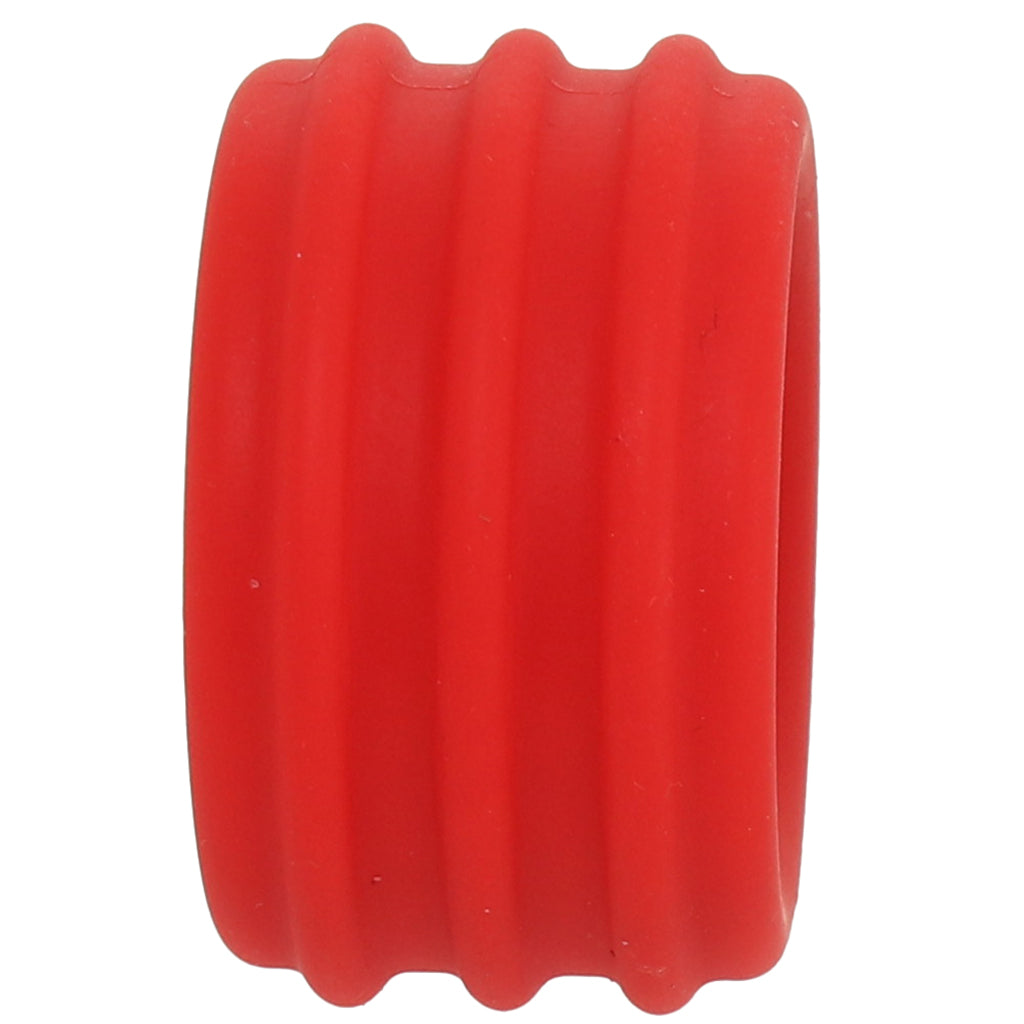 Jock Enhancer 2-in-1 Cock Ring Cock Rings