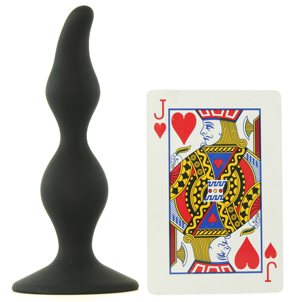 Zero Tolerance Intro to Prostate Kit in Black Anal Sex Toys > Prostate Massagers